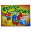Make ‘n’ Break Challenge