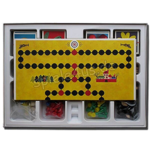 Ravensburger Familienspiele 1979