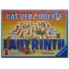 Das verrückte Labyrinth RV 01094