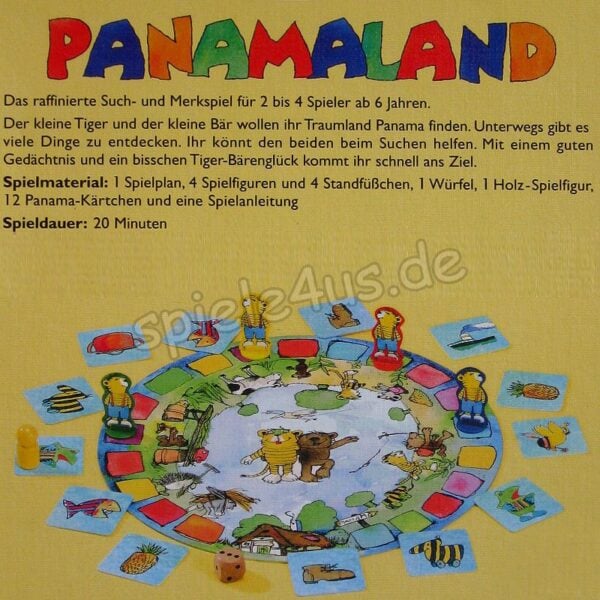 Panamaland