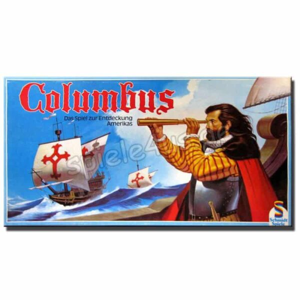 Columbus
