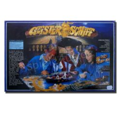 Geisterschiff