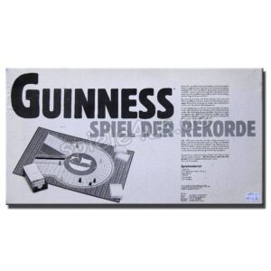 Guinness Spiel der Rekorde