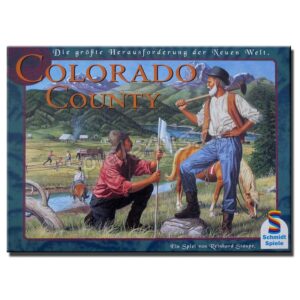 Colorado County