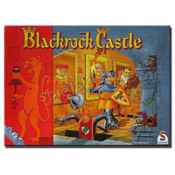 Blackrock Castle
