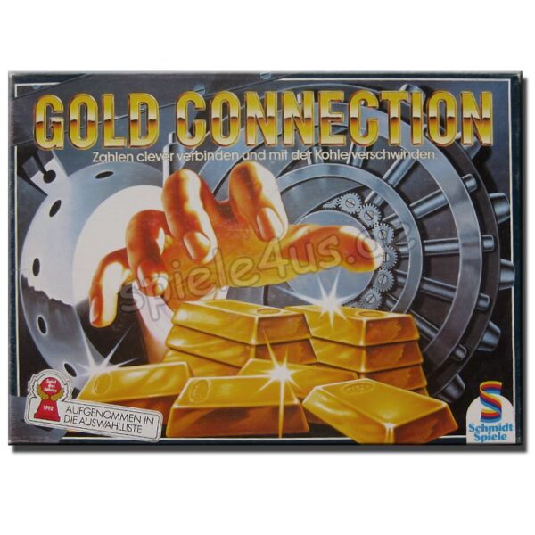 Gold Connection