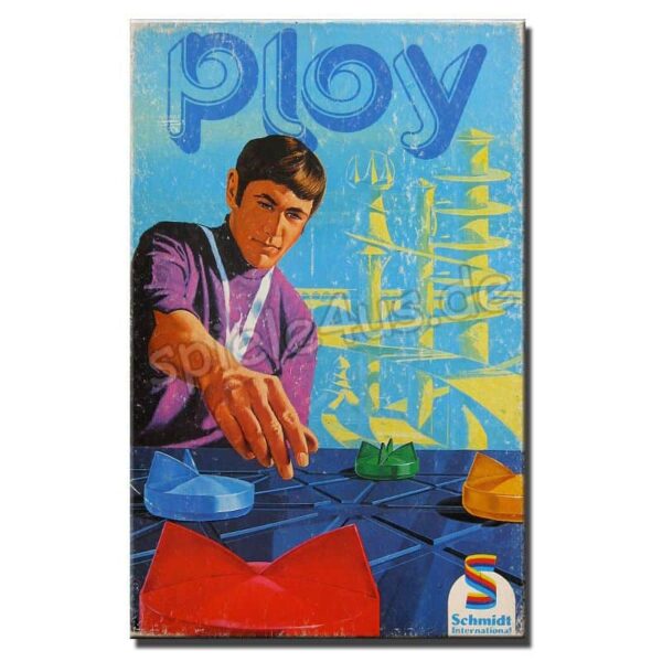 Ploy