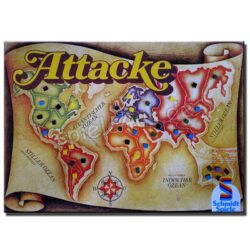Attacke