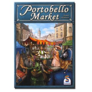 Portobello Market