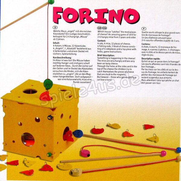 Forino