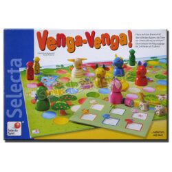 Venga-Venga