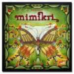 Mimikri