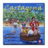 Cartagena 2 Das Piratennest
