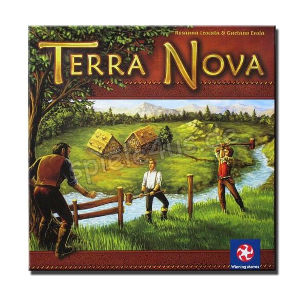 Terra Nova