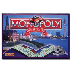 Monopoly Düsseldorf