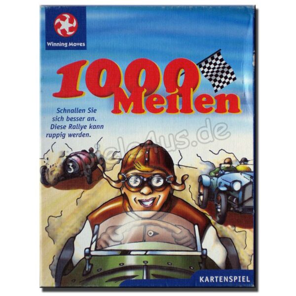 1000 Meilen