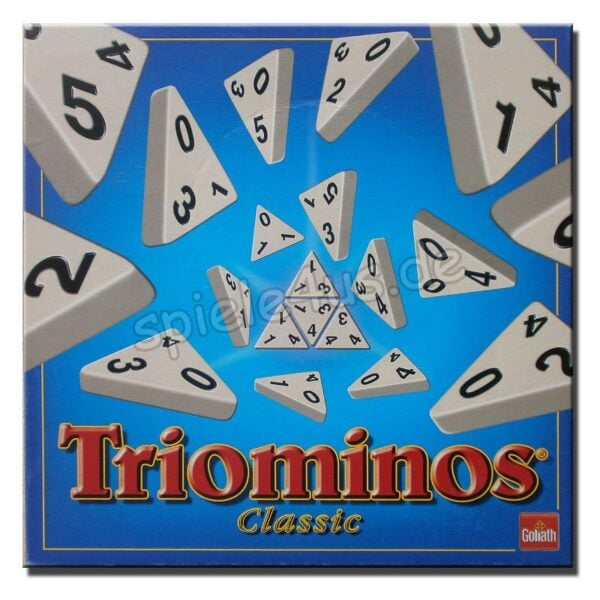 Triominos Classic