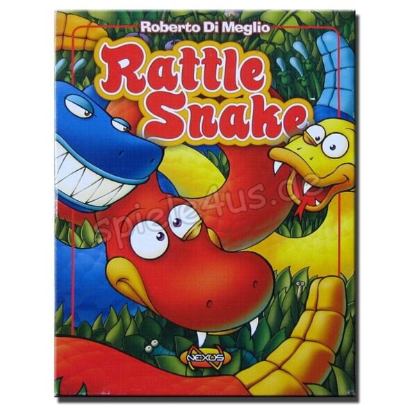 Rattle Snake