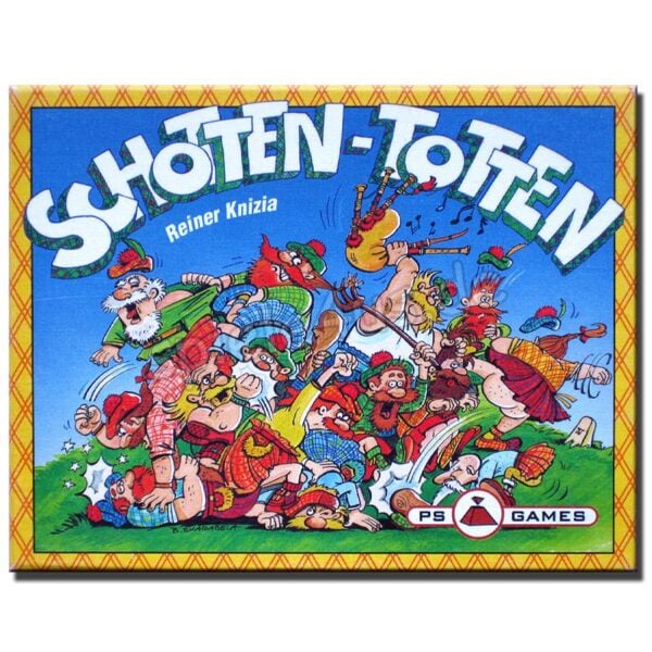 Schotten-Totten