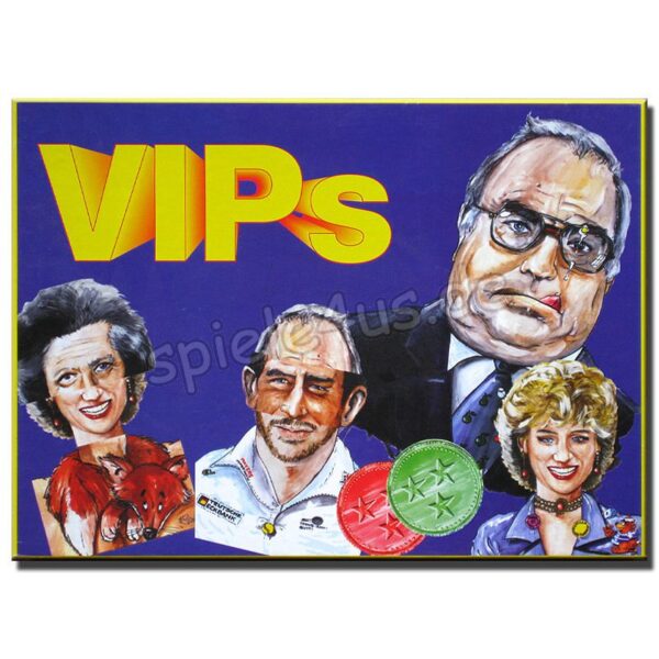 VIPs