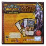 World of Warcraft Schatten des Krieges Erweiterung