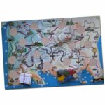 Orient Express Herder