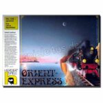 Orient Express Herder