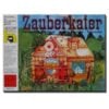 Zauberkater