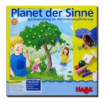 Planet der Sinne HABA 4588