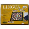 Lingua Kreuzwortspiel Wortbildungsspiel