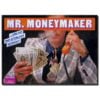 Mr. Moneymaker