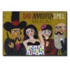 Das Malefiz Spiel Barricade 11.411