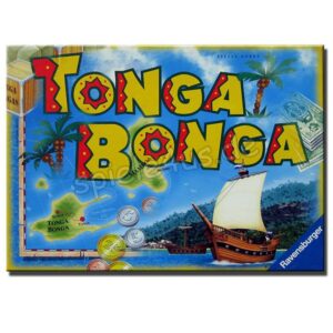 Tonga Bonga