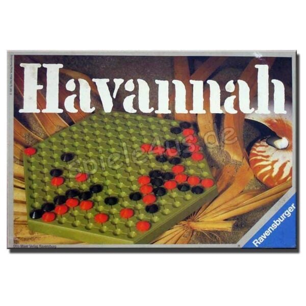 Havannah