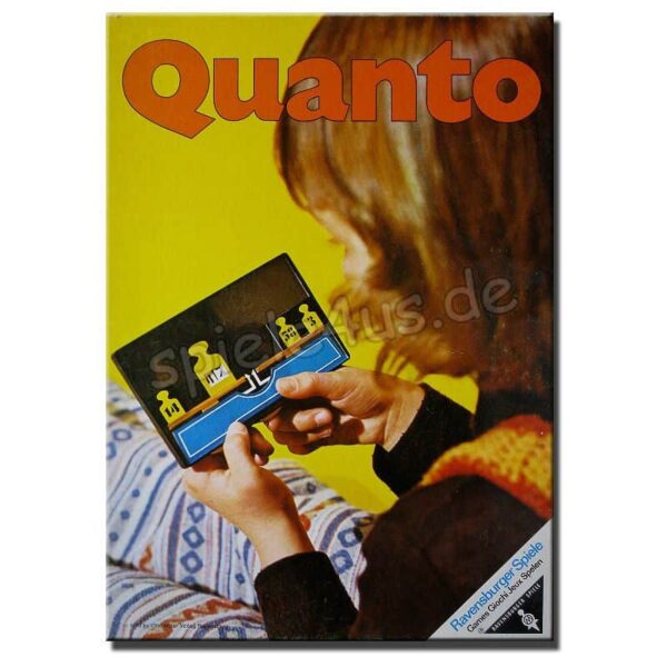 Quanto von 1973