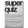 Super Quiz 14217 OMV