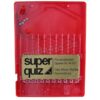 Super Quiz 14217 OMV