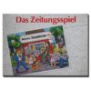 Das Zeitungsspiel