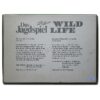 Das Jagdspiel Wild Life OMV 96991