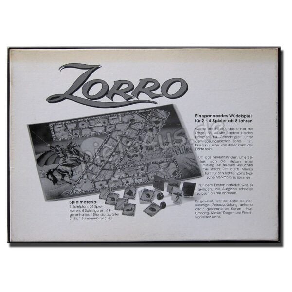 Zorro