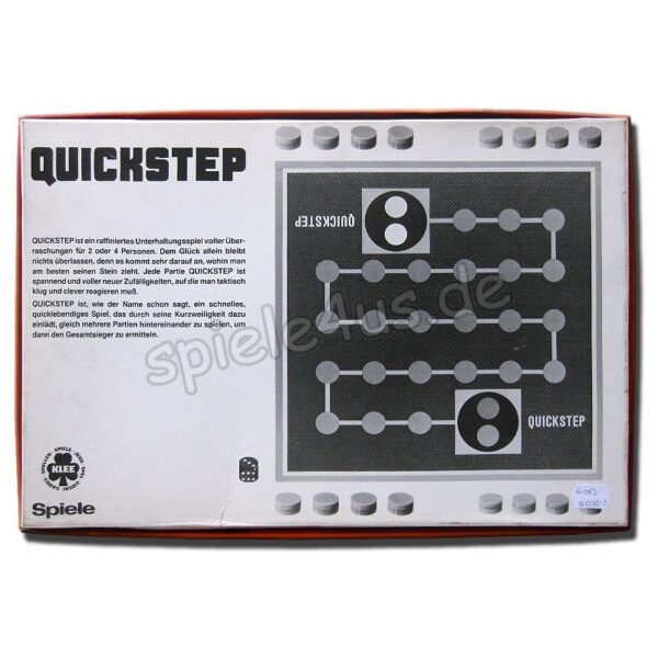 Quickstep