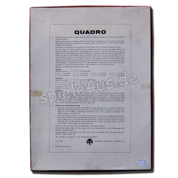 Quadro