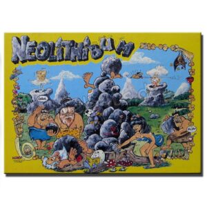 Neolithibum