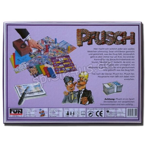 Pfusch