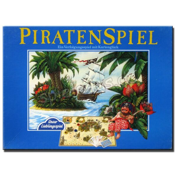 Piratenspiel