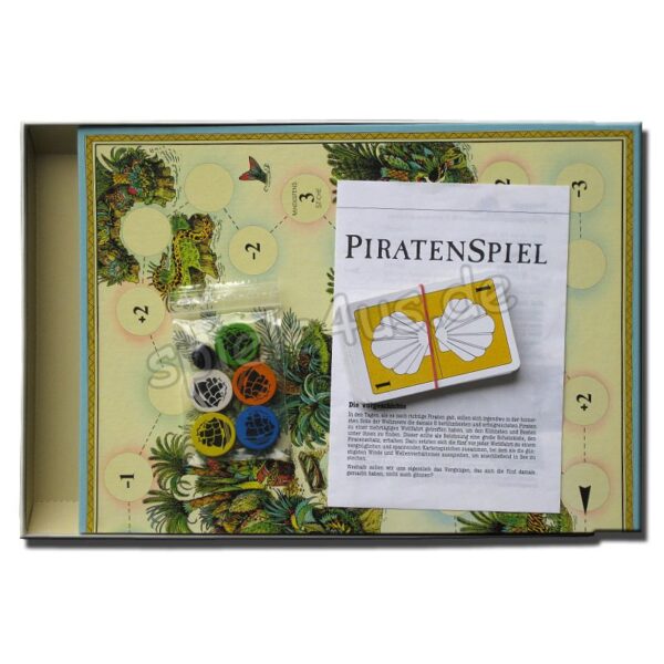 Piratenspiel