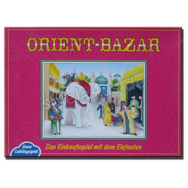 Orient Bazar