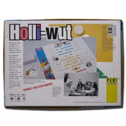 Holli-Wut