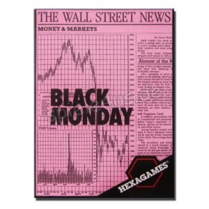 Black Monday