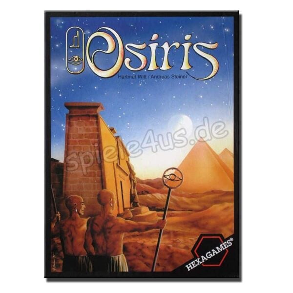 Osiris